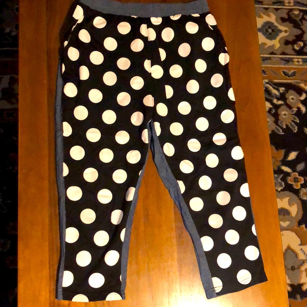 Women Short pants
